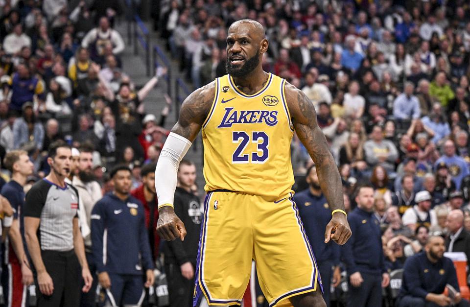 世界杯手机高清观看软件-谁受欢迎不再有争议？NBA球员社媒粉丝数发布 詹姆斯是库里三倍？